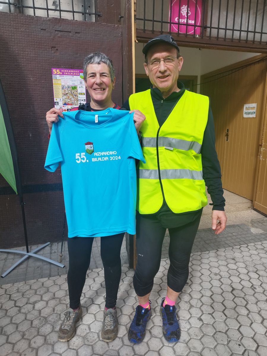 Shebe Peña 2023 ZORIONAK!!!